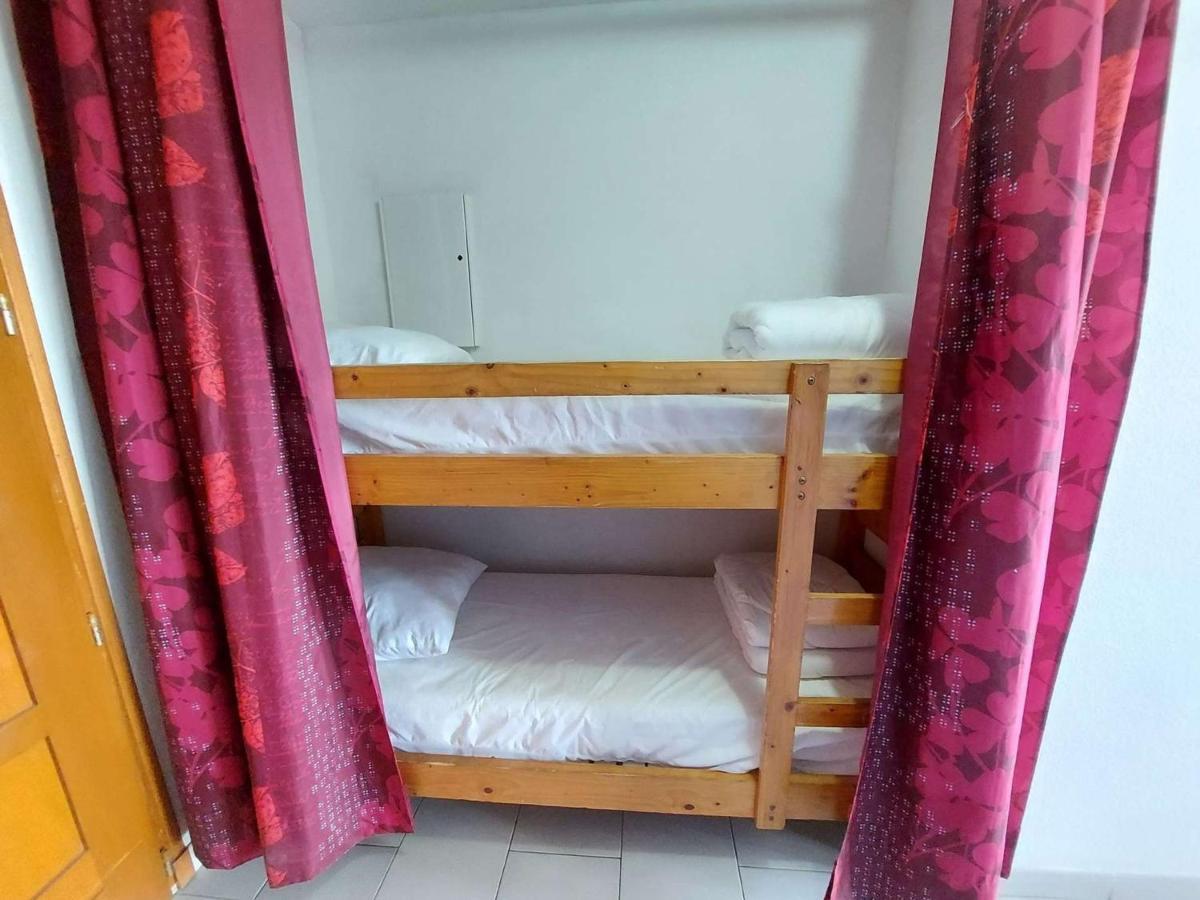 Studio Cabine Mezzanine, 6 Pers, Terrasse Sud, Pres Quai, Parking Prive - Fr-1-326-755 Marseillan  Eksteriør bilde